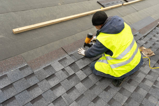 Best New Roof Installation  in Hermiston, OR