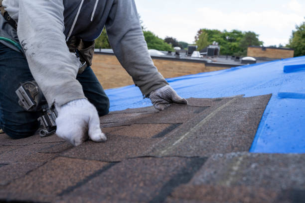 Residential Roof Replacement in Hermiston, OR