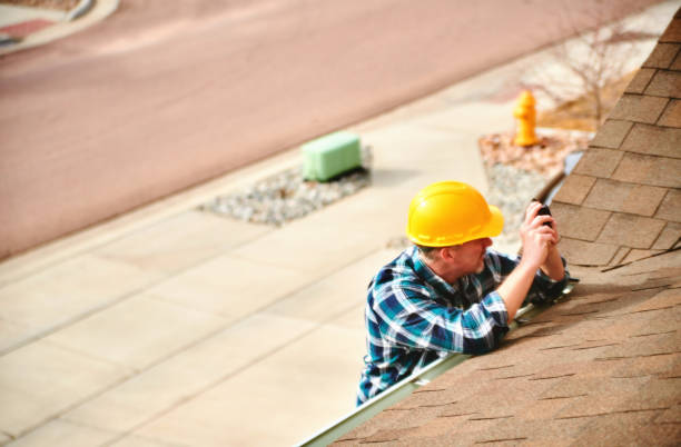 Quick and Trustworthy Emergency Roof Repair Services in Hermiston, OR