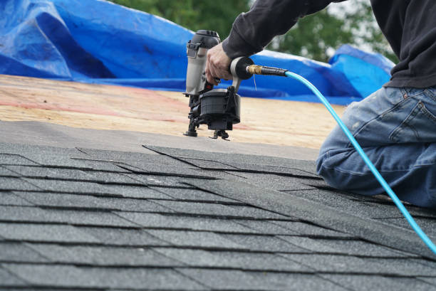 Quick and Trustworthy Emergency Roof Repair Services in Hermiston, OR