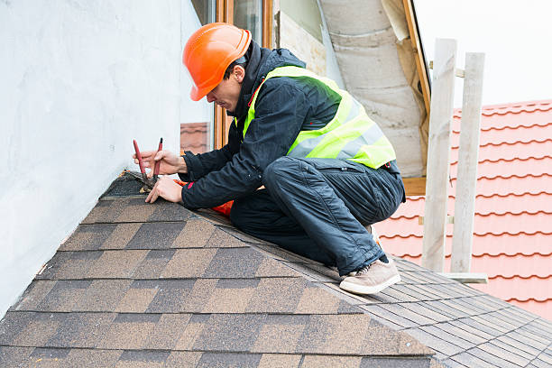 Best Roof Replacement Cost  in Hermiston, OR