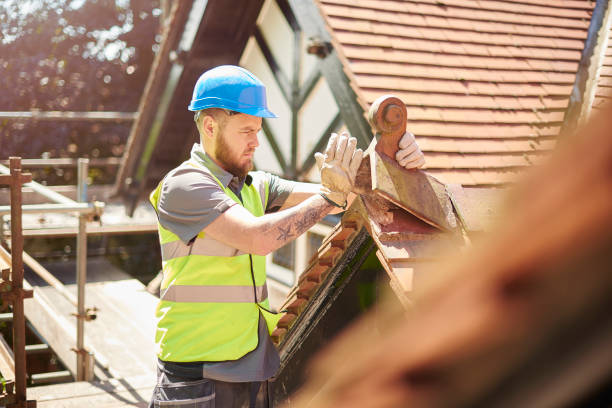 Best Tile Roofing Contractor  in Hermiston, OR