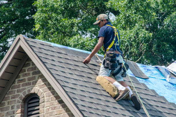 Professional Roofing Contractor in Hermiston, OR